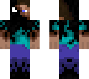 evil steve