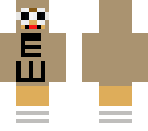eww edited