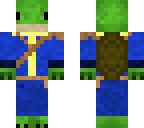 fallout turtle