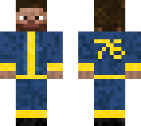 fallout wanderer v2.1
