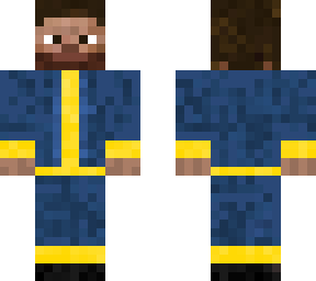 fallout wanderer v2