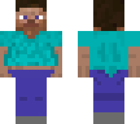 fat steve