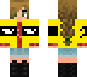 female snatch skin