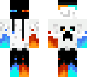 fire and water