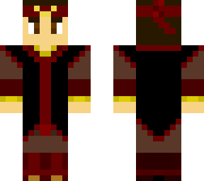 firenation aang