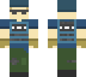 fixed pmc