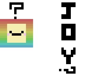 for xwhatisjoy's logo contest