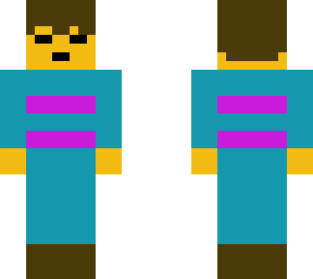 frisk