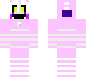 funtime tela puppet