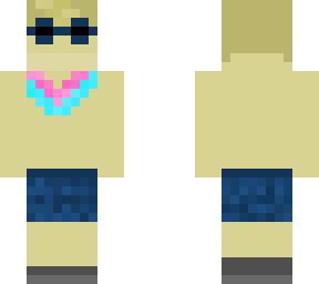 fynn (update summersun glasses)