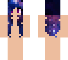 galaxy girl hb