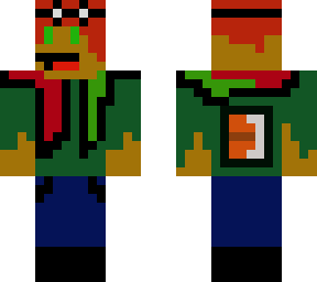 gamer franky