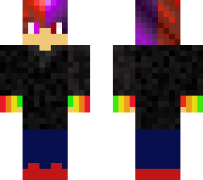 *** elf boy