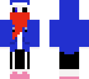 genocide sans