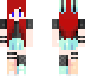 girl