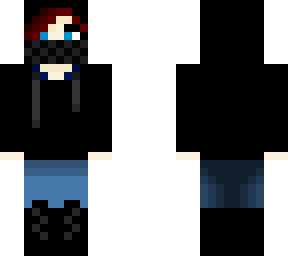 girl rogue