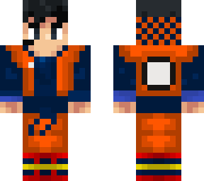 goku gamer99