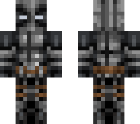 gray deadpool