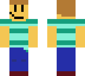 guy with headphones