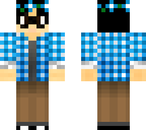 hipster rikster