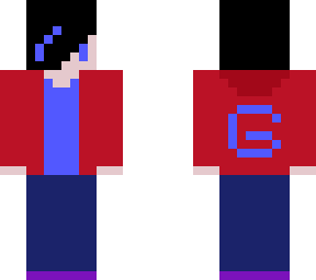 human mr. t glitchi