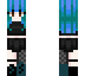i'm the bad guy duh collab with zombiethedutchie