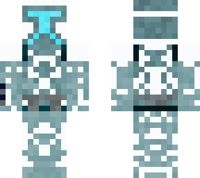 ice snow trooper edit