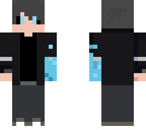 iceboy