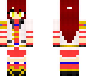 initial riko idolized