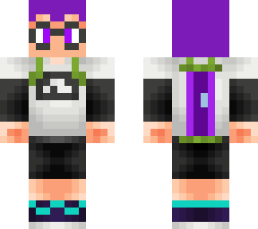 inkling jake