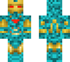 iron death