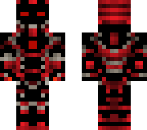 iron man mark 001