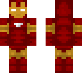 iron man mark 2