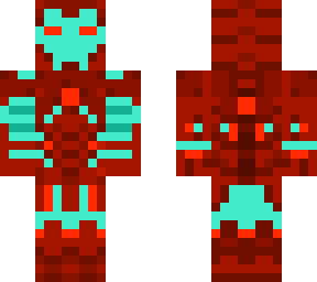 iron man mark4