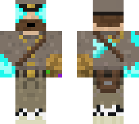 jabe jebidiah juba version 4