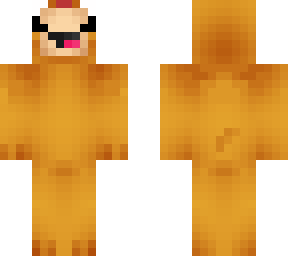 jake suit