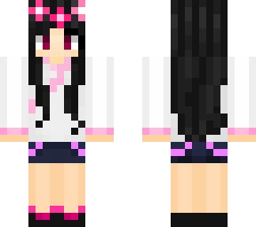 japanese girl