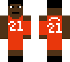 joel embiid