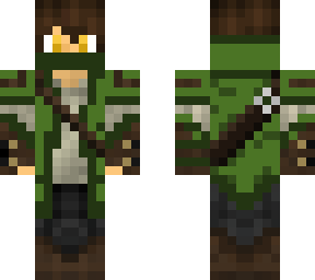 jungle explorer