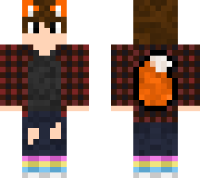 justin but fox