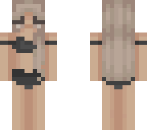 kaneeey swimsuit