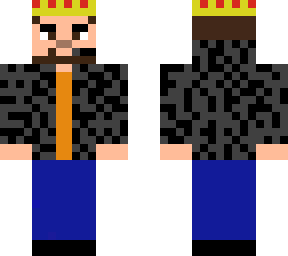 king anthony