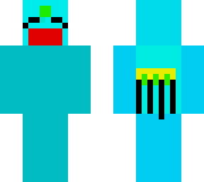 kwami  pavo