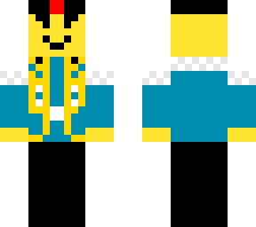 lego character