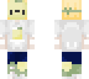 lemon boy ( again )