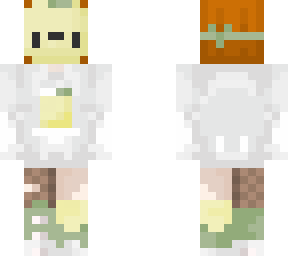 lemon boy ( tiny edit )