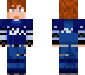 leon (original appearance)