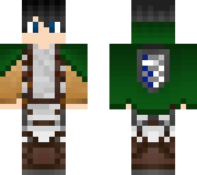 levi edited vol 2