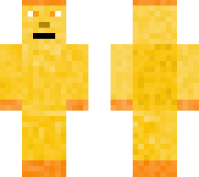 light man
