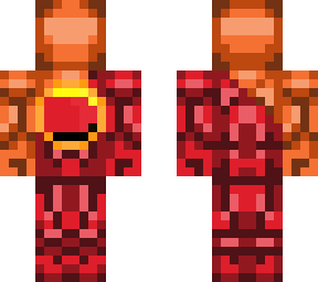 lucozade man